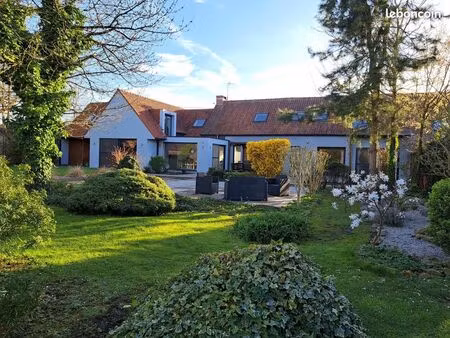 propriété 10 pièces 420 m²