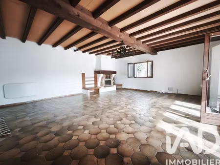 vente maison traditionnelle 4 pièces