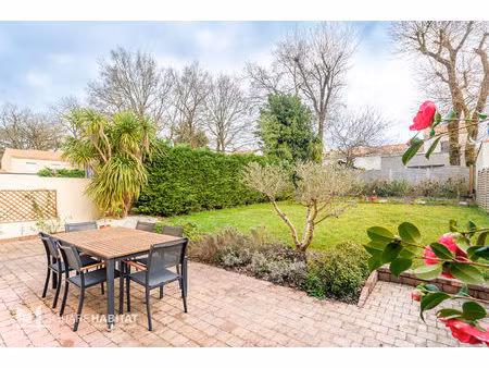 maison reze 5 pièce(s) 88.01 m2