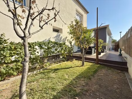 grande maison familiale 4 chambres + 2 bureaux – 147 m² habitables