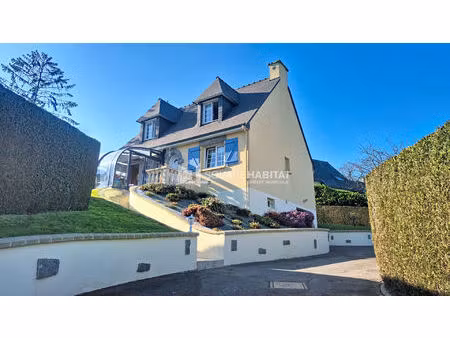 maison talensac 4 pièce(s) 107.83 m2