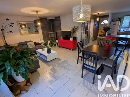 vente maison/villa 4 pièces