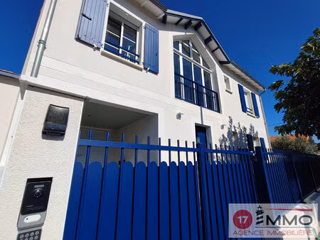 vente maison 5 pièces 152 m² châtelaillon-plage (17340)