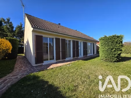 vente maison/villa 4 pièces