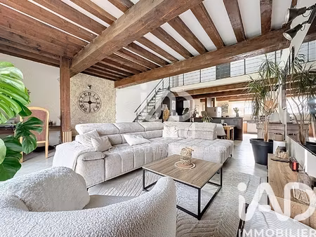 vente maison/villa 6 pièces