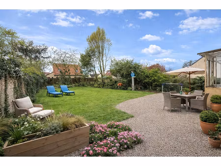 maison villecresnes 5 pièce(s) 140 m2