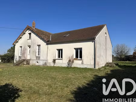 maison à vrigny (45300)