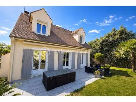 maison de 150 m² à yerres