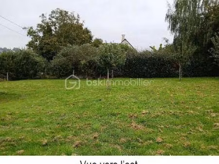 terrain de 837 m² à fay