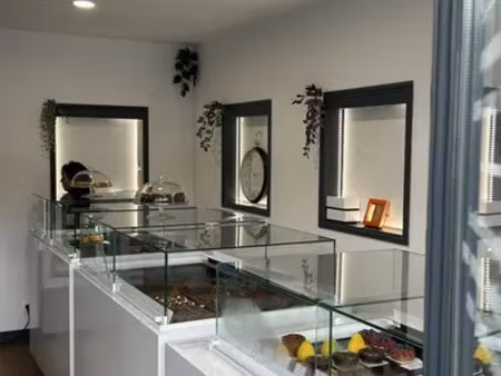 boutique/local commercial à rochefort-montagne (63210)