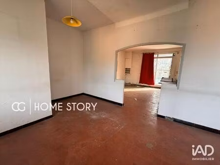 vente murs commerciaux 120 m²