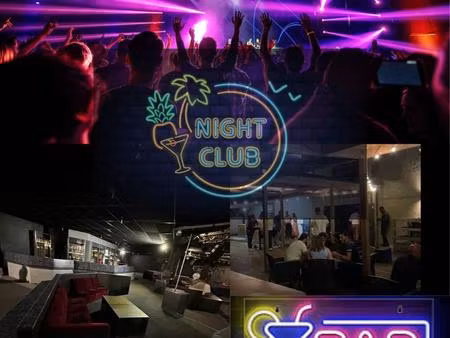 location murs commerciaux 580 m²