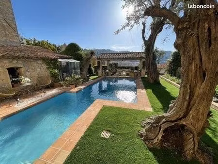 maison en viager 5 pièces 270 m²