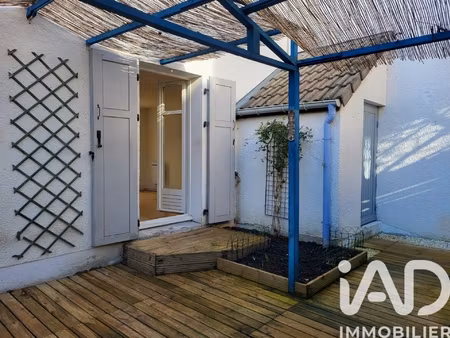 location maison/villa 5 pièces