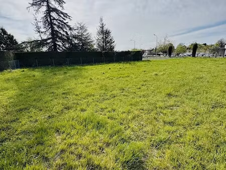 vente terrain 630 m² à saint-georges-des-coteaux (17810)  89 400 €