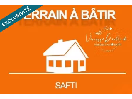 vente terrain 424 m² à saint-maurice-montcouronne (91530)  129 000 €