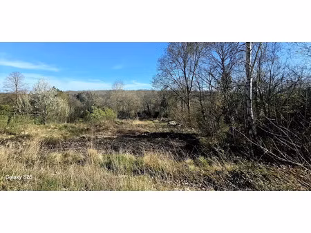 vente terrain 1847 m² à septeuil (78790)  365 000 €