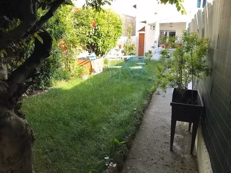 location maison 4 pièces 80 m² à colombes (92700)