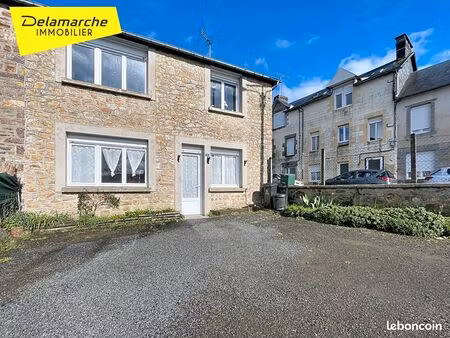 maison 4 pièces 65 m²