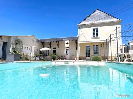 maison individuelle de ville