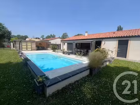 maison à vendre - 4 pièces - 99 m2 - nohic - 82 - midi-pyrenees