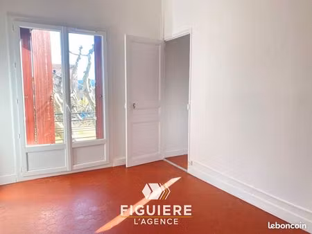 appartement 3 pièces 54 m²