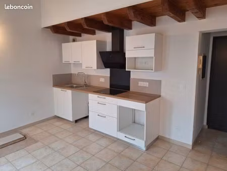 location appartement 56 m2