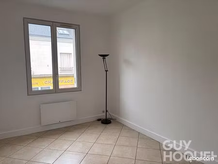 appartement 3 pièces 50 m²