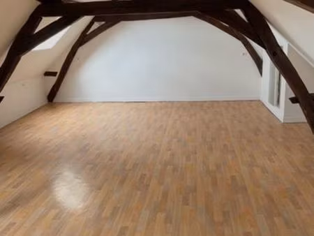 appartement de centre ville