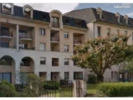 t1 bis -résidence senior