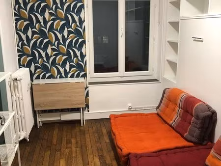 petit studio proche centre