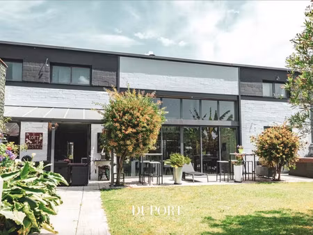 vente appartement 8 pièces