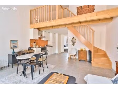 t2/t3 marseille panier proche vieux port