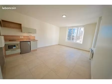 appartement neuf à louer – chabottonnes