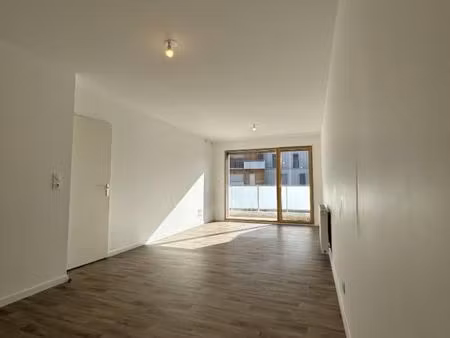 appartement 2 pièces 53 m²