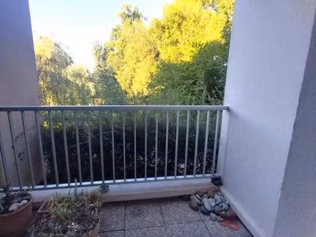 appartement 2 pièces 58 m²