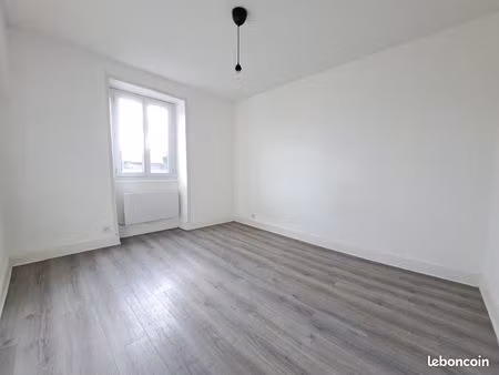 studio 1 pièce 20 m²