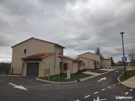 maison 3 pièces 67 m²