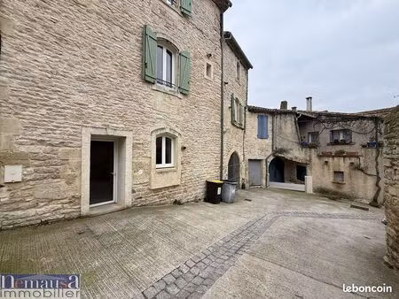 appartement 3 pièces 75 m²