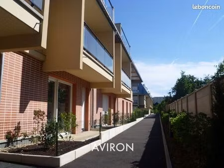 appartement 1 pièce 33 m²