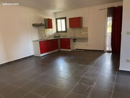 a louer appt f4 au tampon