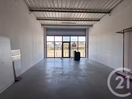 appartement local à louer - 1 pièce - 90 m2 - penestin - 56 - bretagne