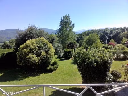 t3 face à la chaîne pyrénéenne