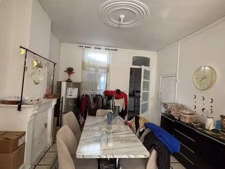 maison de ville denain