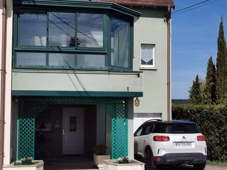 maison 5 pièces 97 m²