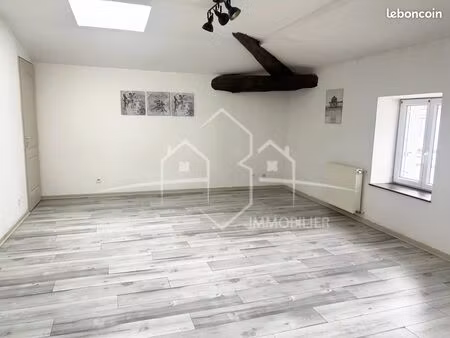 appartement 3 pièces 86 m²