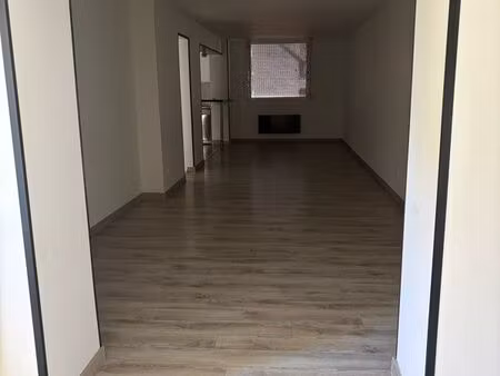 appart 2 chambres 75 m2