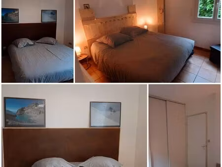 f3/garage /parking à louer