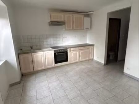 appratement 60 m2 t3 60 m2