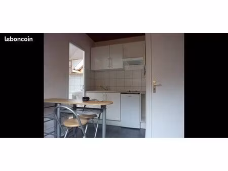 studio aulnoy lez valenciennes